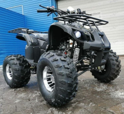 Квадроцикл RAPTOR Max Pro 150, фото 4 Квадроцикл RAPTOR Max Pro 150, фото 4
