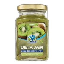 Джем Biomeals Dieta-Jam Киви