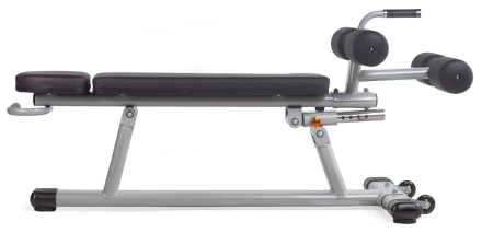 Скамья для пресса VictoryFit VF-A5001, фото 7