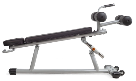 Скамья для пресса VictoryFit VF-A5001, фото 6