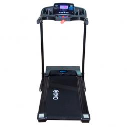 Электрическая беговая дорожка для дома EVO FITNESS Vector, фото 2