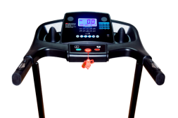 Электрическая беговая дорожка для дома EVO FITNESS Vector, фото 4