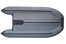 Надувная лодка BoatsMan BT400SK, фото 4
