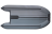 Надувная лодка BoatsMan BT400SK