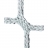 Сетка ф/б нить 5мм, (2,5Х7,5м), 2шт. 1050