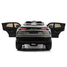 Электромобиль Lamborghini Urus ST-X 4WD — SMT-666 серый