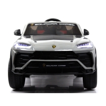 Электромобиль Lamborghini Urus ST-X 4WD — SMT-666 серый
