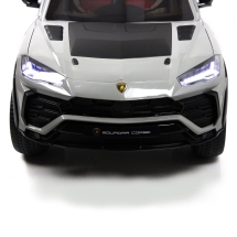 Электромобиль Lamborghini Urus ST-X 4WD — SMT-666 серый