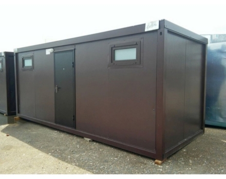 Раздевалка, фото 2