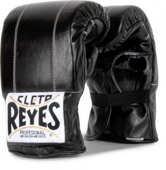 Перчатки снарядные CLETO REYES на резинке, фото 1