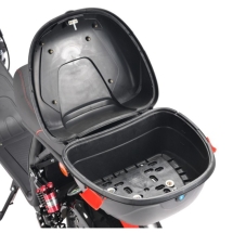 Электроскутер CityCoco WS-PRO 2WD (4000W) 20Ah (красный)