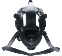 Панорамная маска ДОТ ППМ-88, рост 2, размер С, 302-123-0011 302-123-0005, фото 4