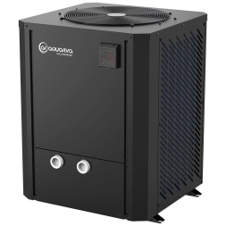 Тепловой насос Aquaviva Model Vertical 41 кВт, фото 1
