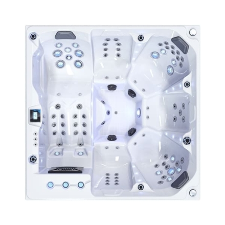 Спа Бассейн Lovia Spa L507, фото 1