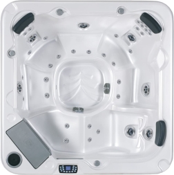 Спа бассейн Jazzi Pool Kentuki, фото 1 Спа бассейн Jazzi Pool Kentuki, фото 1