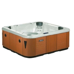 Спа бассейн Jazzi Pool Kentuki, фото 2 Спа бассейн Jazzi Pool Kentuki, фото 2