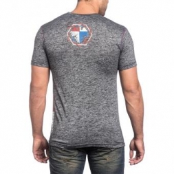 Футболка Affliction affshirt0102, фото 2