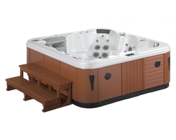 Басейн Спа Jazzi Pool Texas, фото 2 Басейн Спа Jazzi Pool Texas, фото 2