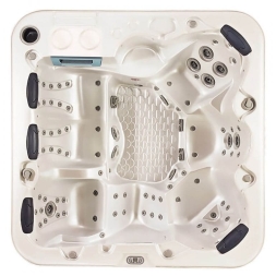 Басейн Спа Jazzi Pool Texas, фото 1 Басейн Спа Jazzi Pool Texas, фото 1