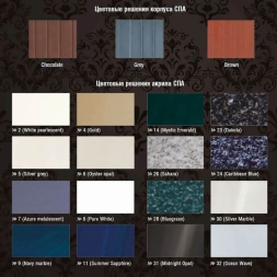 Басейн Спа Jazzi Pool Texas, фото 3 Басейн Спа Jazzi Pool Texas, фото 3