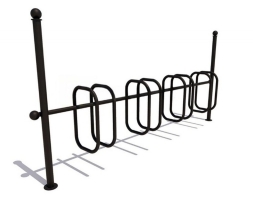 Велопарковка Велостоп-11, фото 2