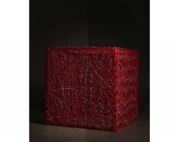 Световая фигура Подарок (диаметр 1,2 м), фото 3