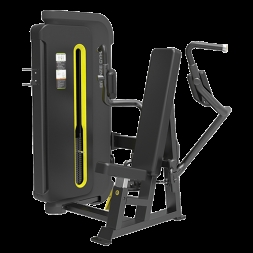 BRONZE GYM BW-3004 Баттерфляй