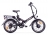 Велогибрид WELLNESS CITY DUAL 700