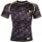 Рашгард Venum Tramo Black/Yellow S/S