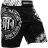 Шорты Hardcore Training hctshorts046