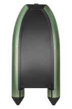 Поход-280T зеленый (лодка ПВХ под мотор) Поход-280T зеленый (лодка ПВХ под мотор)