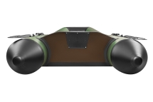 Поход-280T зеленый (лодка ПВХ под мотор) Поход-280T зеленый (лодка ПВХ под мотор)