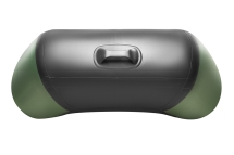 Поход-280T зеленый (лодка ПВХ под мотор) Поход-280T зеленый (лодка ПВХ под мотор)