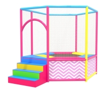 Батутная арена &quot;Манеж&quot;