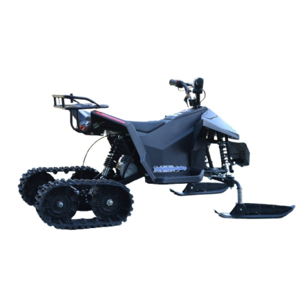 Электроснегокат Skyboard CyberTruck Sibir Kids, фото 6