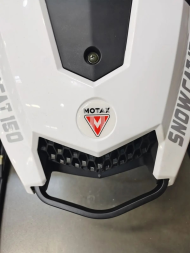 Снегоход MOTAX Snow Cat 180 EFI, фото 3