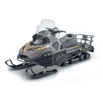 Снегоход СТЕЛС S600 Viking ST 2.0 CVTech, фото 1