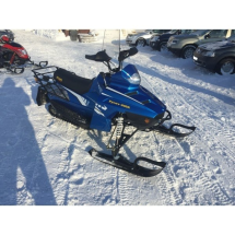 Снегоход РУСИЧ 200A