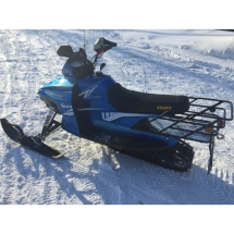 Снегоход РУСИЧ 200A