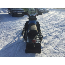 Снегоход РУСИЧ 200A