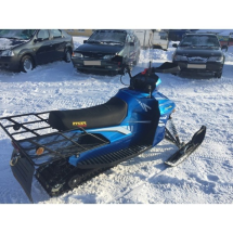 Снегоход РУСИЧ 200A