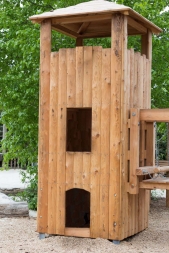 Башня Квадро, фото 1 Башня Квадро, фото 1