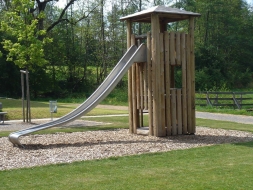 Башня Квадро, фото 2 Башня Квадро, фото 2