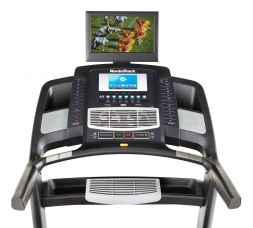 Беговая дорожка NordicTrack Elite 4000 (США), фото 2