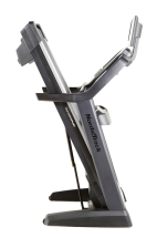 Беговая дорожка NordicTrack Elite 4000 (США)