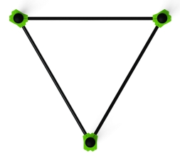 Воркаут 89 зеленый ВТ 11.04-02, фото 5