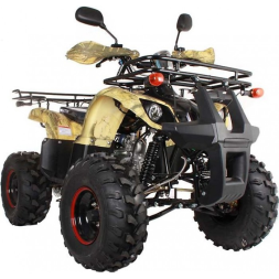 Квадроцикл Irbis ATV 150 U Квадроцикл Irbis ATV 150 U