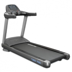 BRONZE GYM T900 PRO Беговая дорожка коммерческая, фото 1