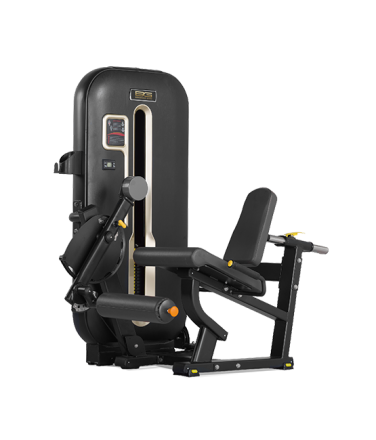 Разгибание ног сидя BRONZE GYM S7-014 , фото 1