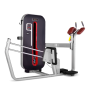 Изображение товара BRONZE GYM MT-016A_C Разгибание ног стоя